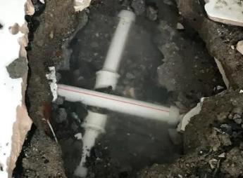 兰州市阳台漏水维修公司为您分享楼上楼下漏水怎么处理