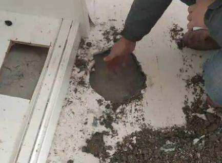 兰州市卫生间漏水维修公司分享下精确定位查漏水一次多少钱?不同级别收费不同