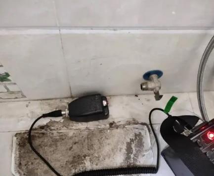 兰州市屋顶漏水维修公司分享下卫生间漏水的危害及解决方法